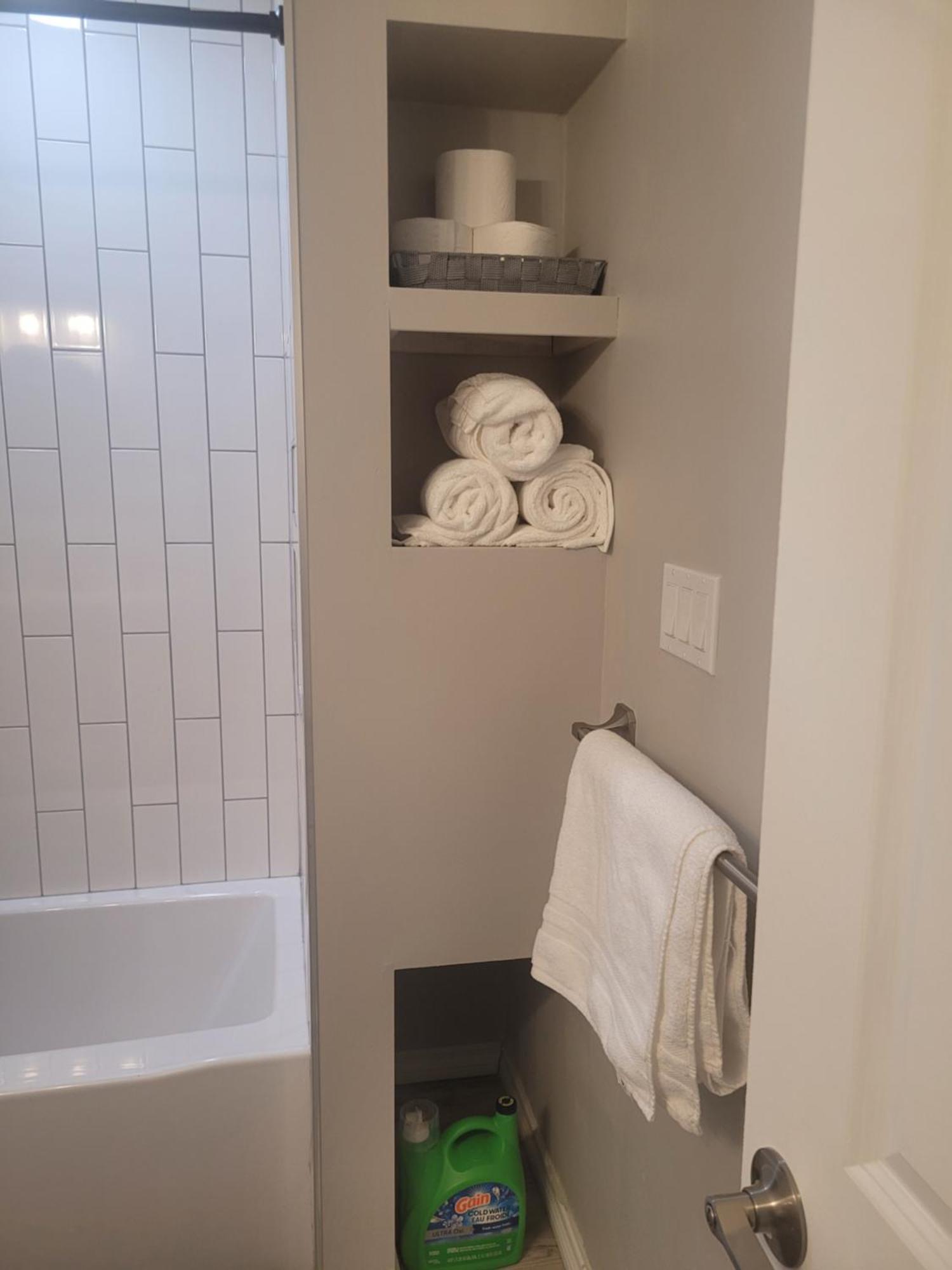 Covenant Apartment